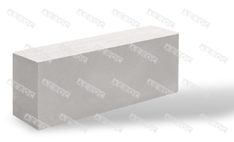 Блоки из газобетона AEROC Classic D500, 100*250*625 мм (Россия) 1под=2м3=128шт