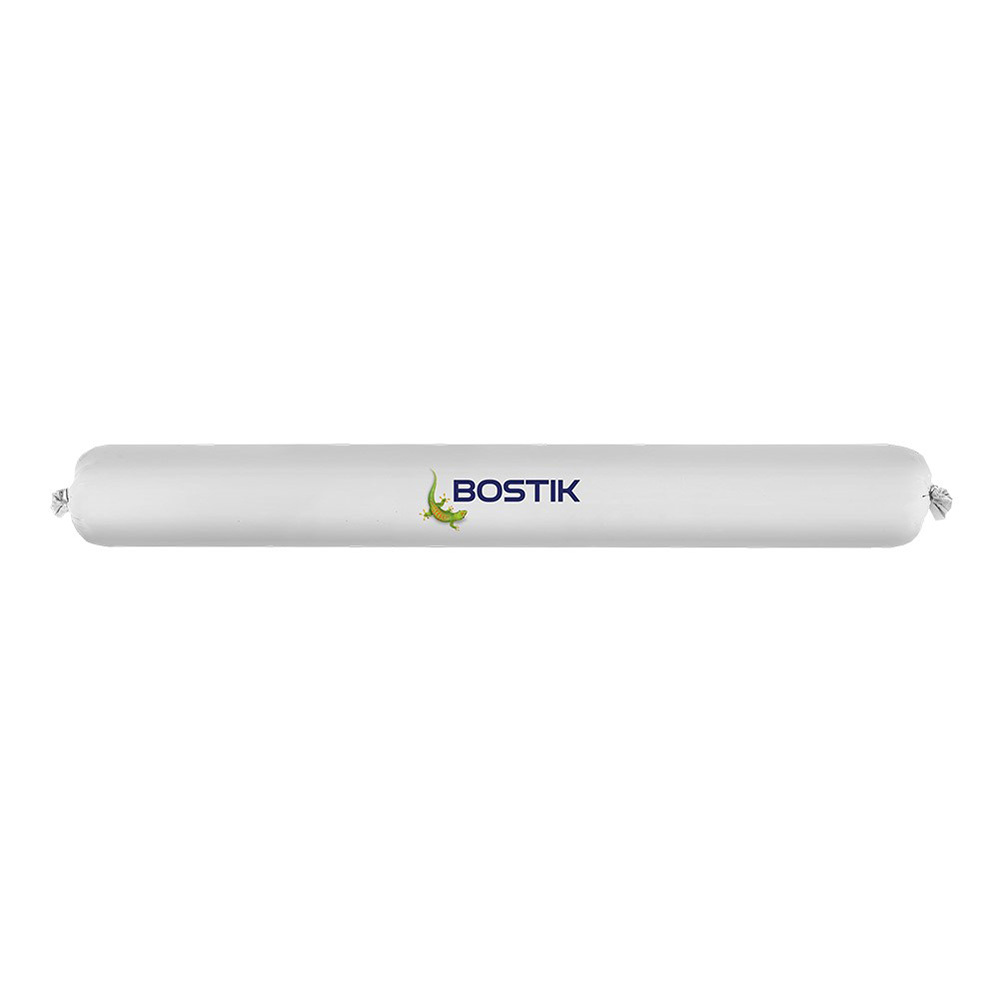 Герметик гибридный Bostik MS 2720 темно-коричневый 600 мл