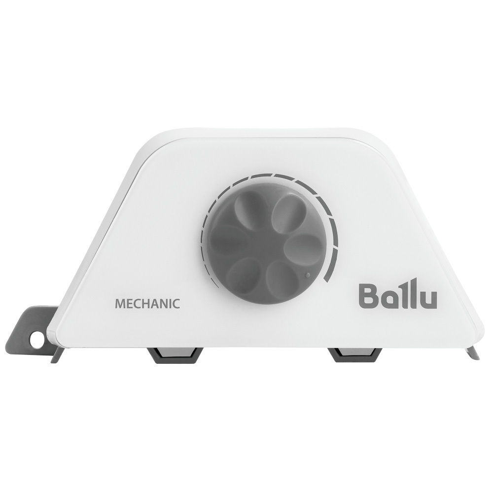 Блок управления механический Ballu Transformer Digital Inverter (BCT/EVU-3M) 100 Вт