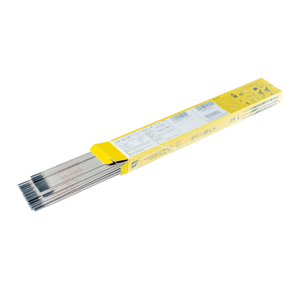 Электроды Esab OK 46-00 d2 мм 1 кг