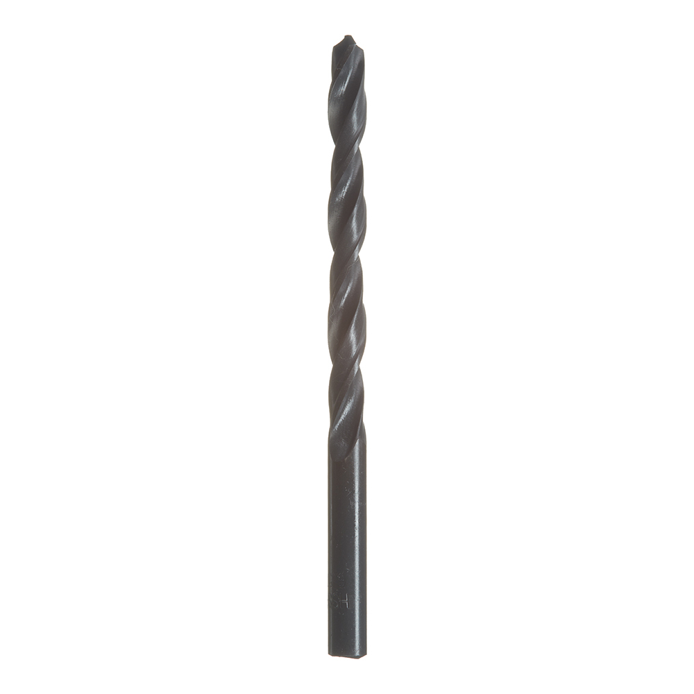 Сверло по металлу Projahn Eco (10650) спиральное 6,5х63х101 мм (10 шт.)