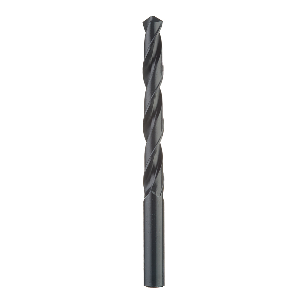 Сверло по металлу Projahn Eco (11200) спиральное 12х101х151 мм (5 шт.)