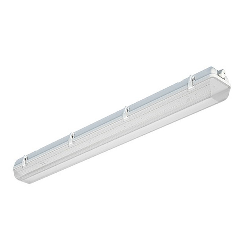 Светильник светодиодный накладной Technolux TLWP06 PC ECP TLWP06 PC ECP 1263х135х105 мм 30 Вт 220 В 