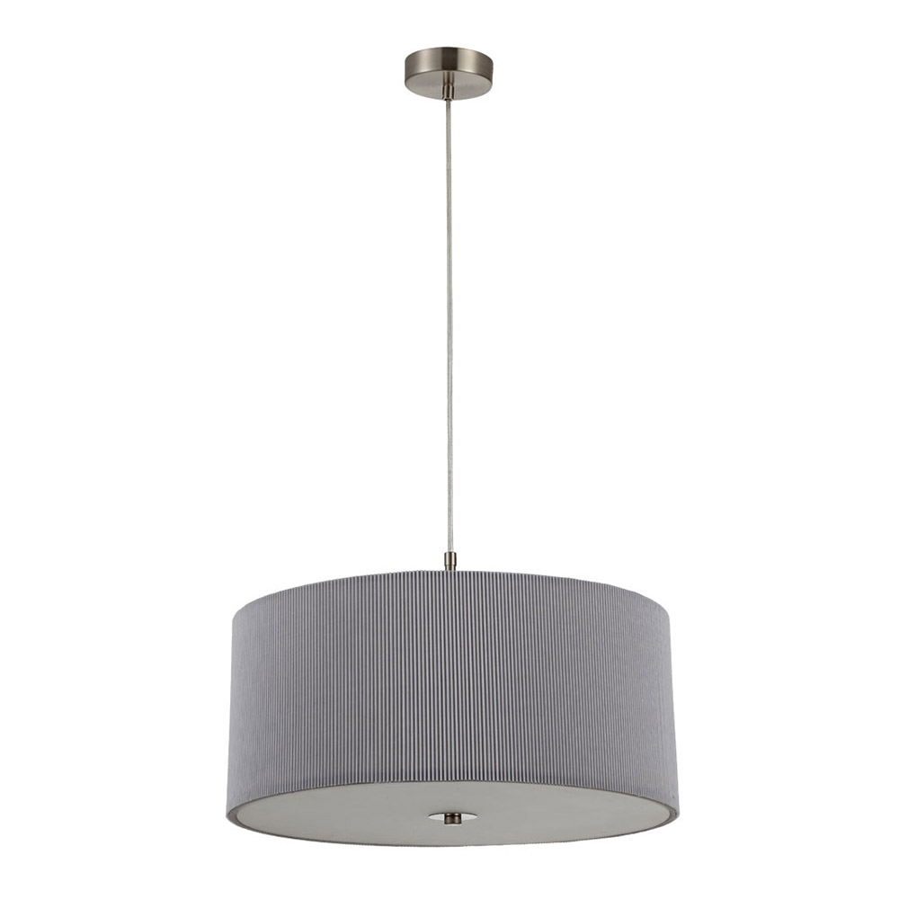 Люстра потолочная Arte Lamp Mallorca (A1021SP-5SS) E27 40 Вт 220 В IP20