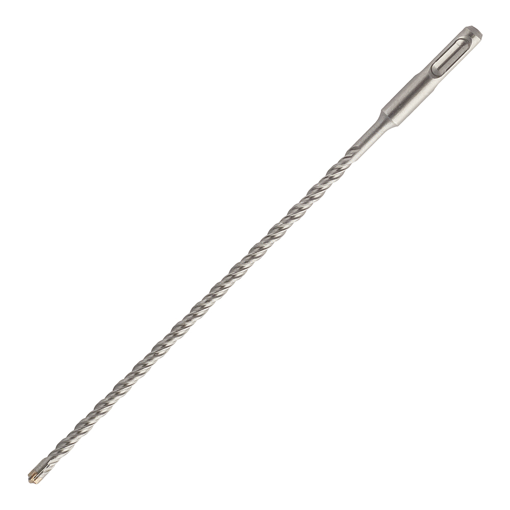 Бур SDS-plus КМ (815725) 6х200х260 мм
