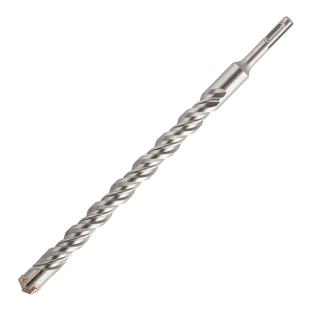 Бур SDS-plus КМ (815743) 22х250х310 мм