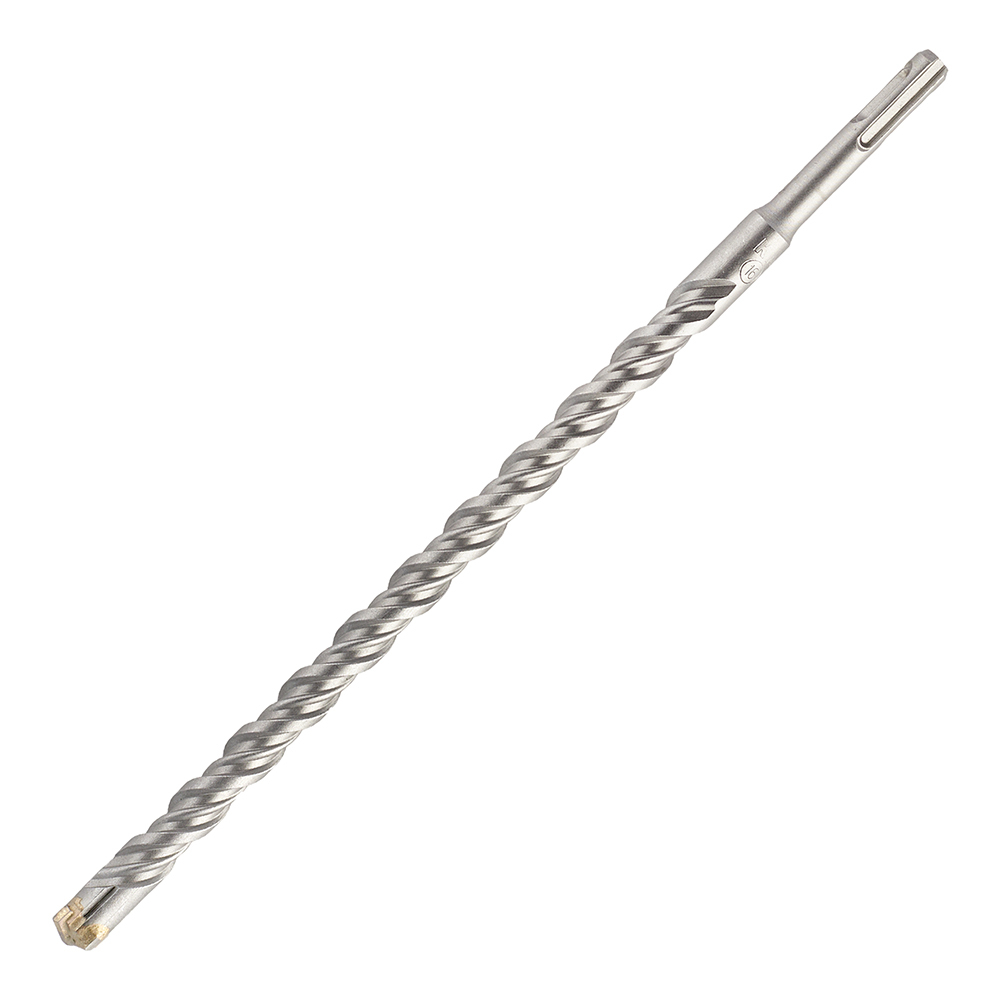 Бур SDS-plus КМ (815740) 16х250х310 мм