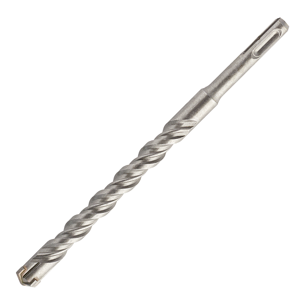 Бур SDS-plus КМ (815738) 16х150х210 мм