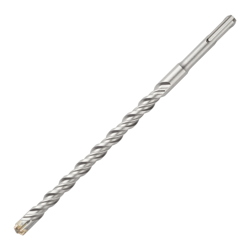 Бур SDS-plus КМ (815737) 14х200х260 мм