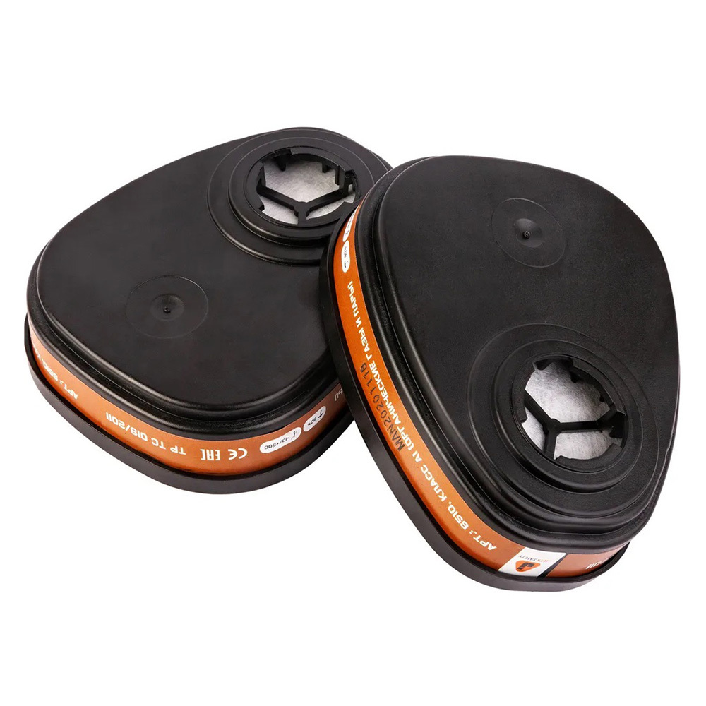 Фильтр для полумаски Jeta Safety (6510) A1 (2 шт.)