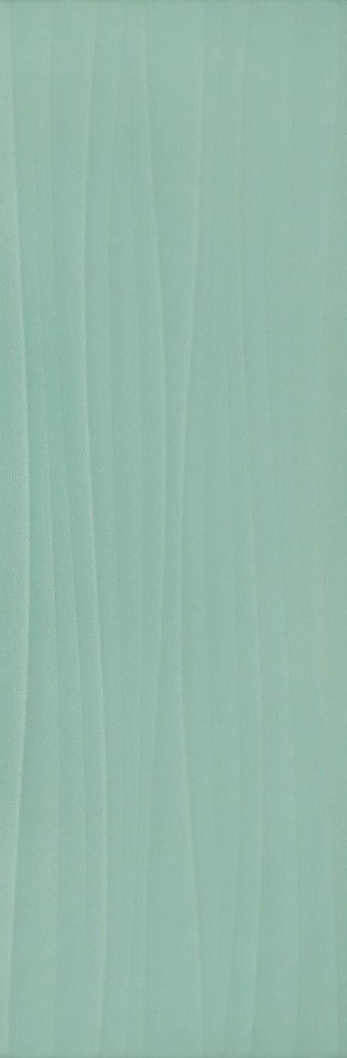 Плитка облицовочная Gracia Ceramica Marella Turquoise голубая 900x300x8 мм (5 шт.=1,35 кв.м)