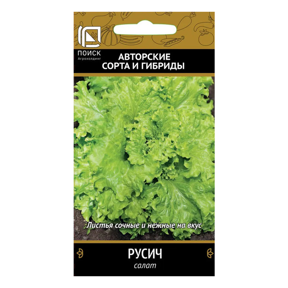 Салат Русич Поиск 3 г