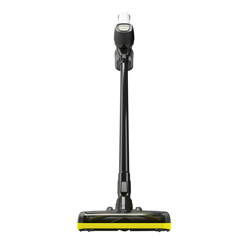 Пылесос вертикальный аккумуляторный Karcher Cordless myHome VC 4 2,5 л 21,6В Li-Ion 1 АКБ и ЗУ (1.19