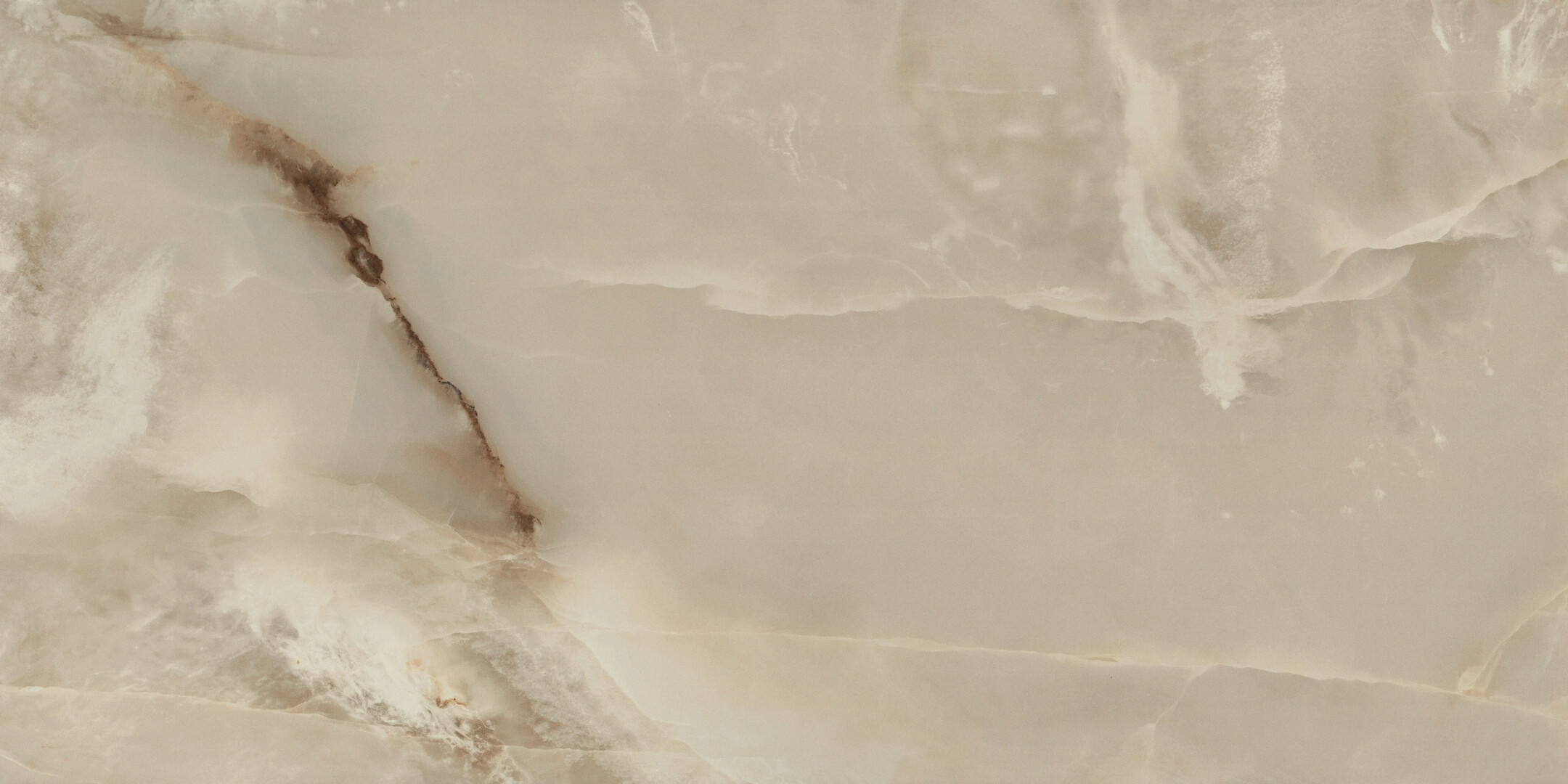 Керамогранит Laparet Onyx Smoke полированный 120х60х9 мм (2 шт.=1,44 кв.м)