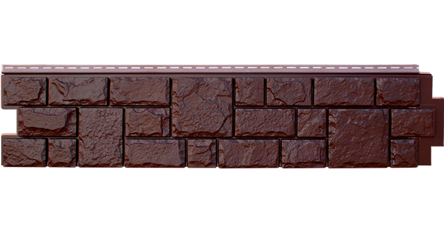 Панель ЯФАСАД Grand Line Екатерининский камень Premium Acryl арабика