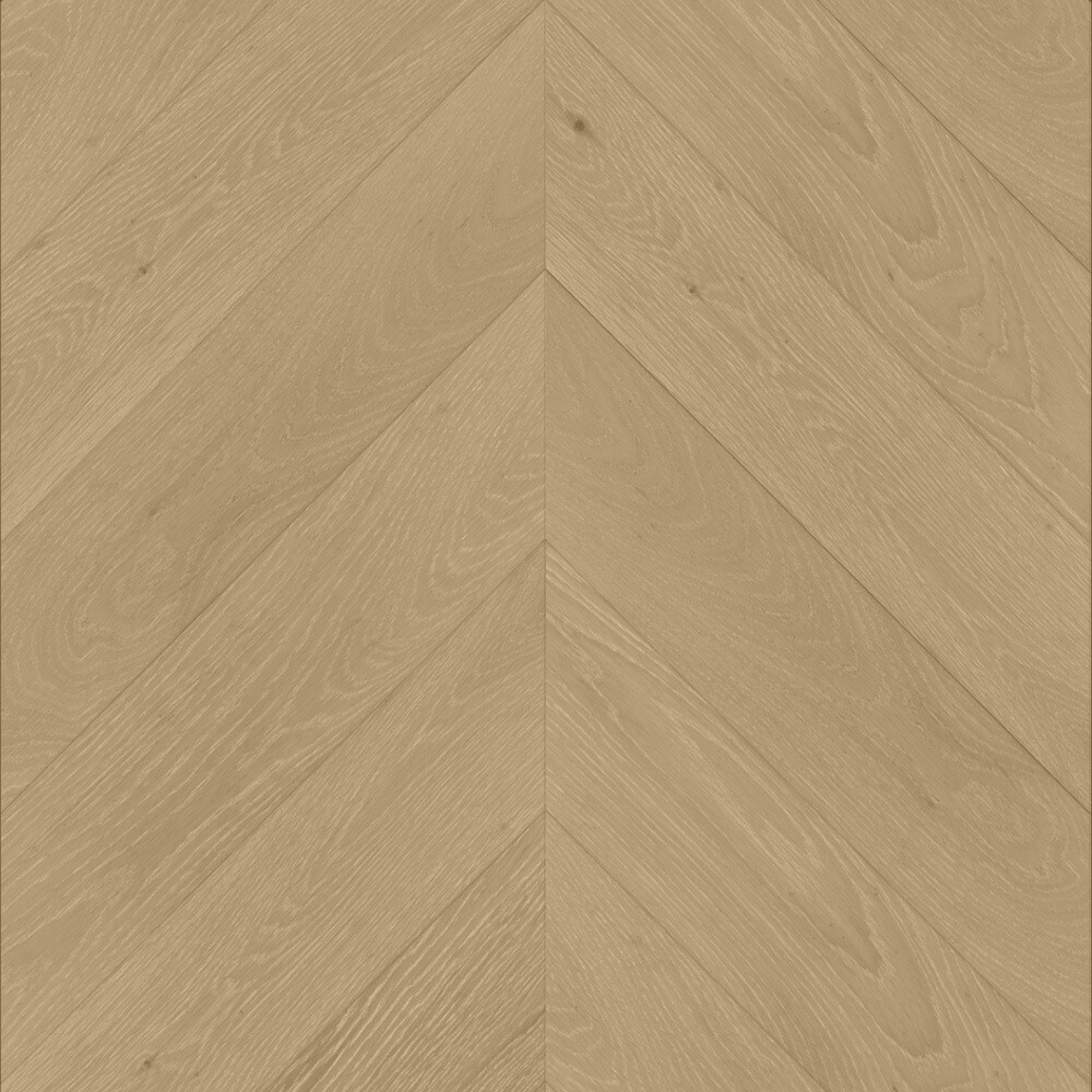 Инженерная доска Alpine Floor Chateau дуб шампань 0,922 кв.м 12 мм однополосная с фаской брашированн