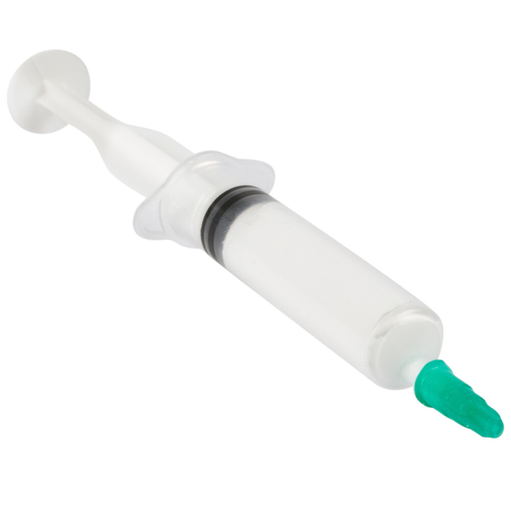 Паста теплопроводная Rexant КПТ-8 5 мл