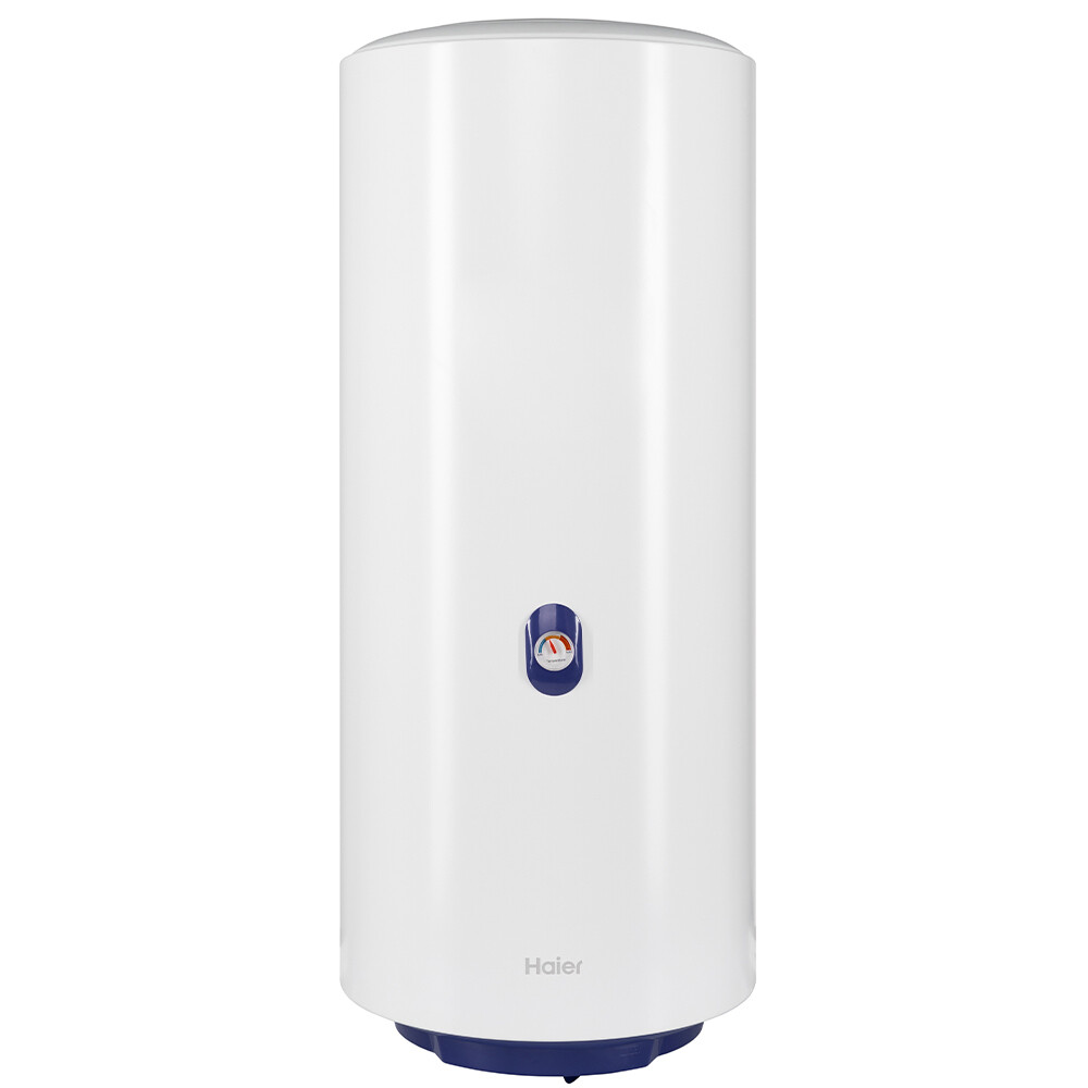 Водонагреватель накопительный Haier ES80V-A4 электрический 80 л 1,75 кВт вертикальный