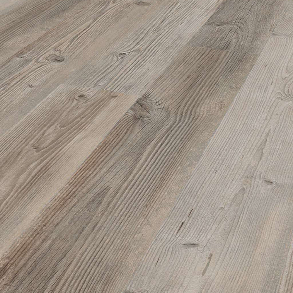 Ламинат 32 класс Ultradecor Expert Choice сосна маунтин хат 2,22 кв.м 8 мм с фаской