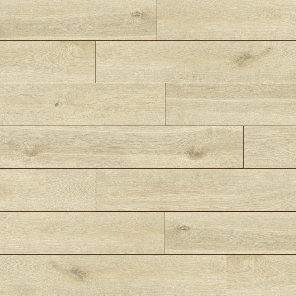 Ламинат 32 класс Ultradecor Expert Choice дуб интензо натуральный 2,22 кв.м 8 мм с фаской