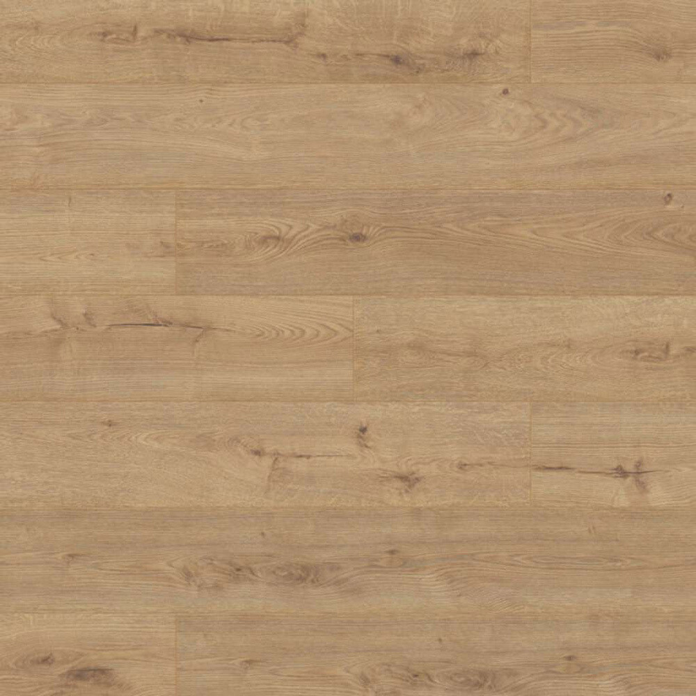 Ламинат 33 класс Ultradecor Expert Choice дуб сандэнс 1,48 кв.м 12 мм с фаской