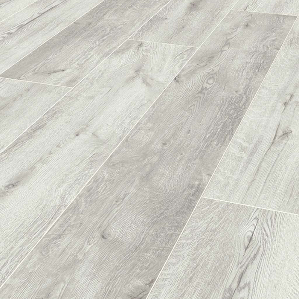 Ламинат 32 класс Ultradecor Expert Choice дуб волшебный 2,22 кв.м 8 мм с фаской