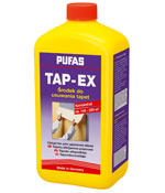 Пуфас №9 Средство для удаления обоев (0,25 кг) TAP-EX