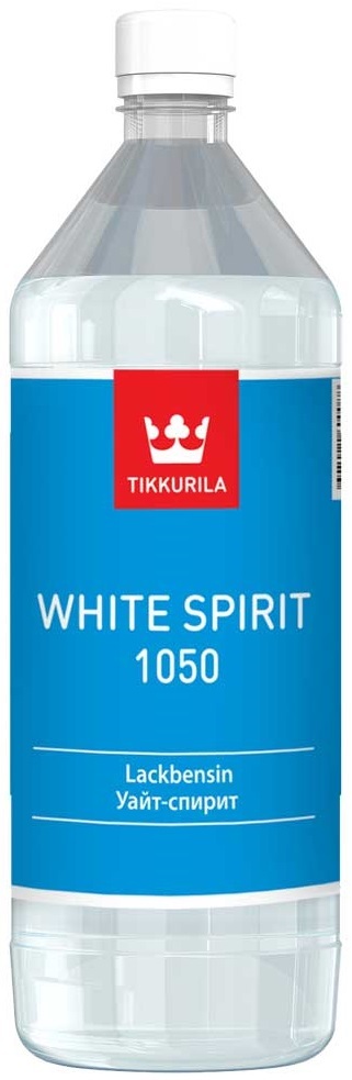 White Spirit 1050 растворитель 1 л