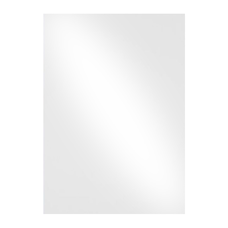 Панели ПВХ (0,25*3м) "Белый лак" (уп.10 шт)