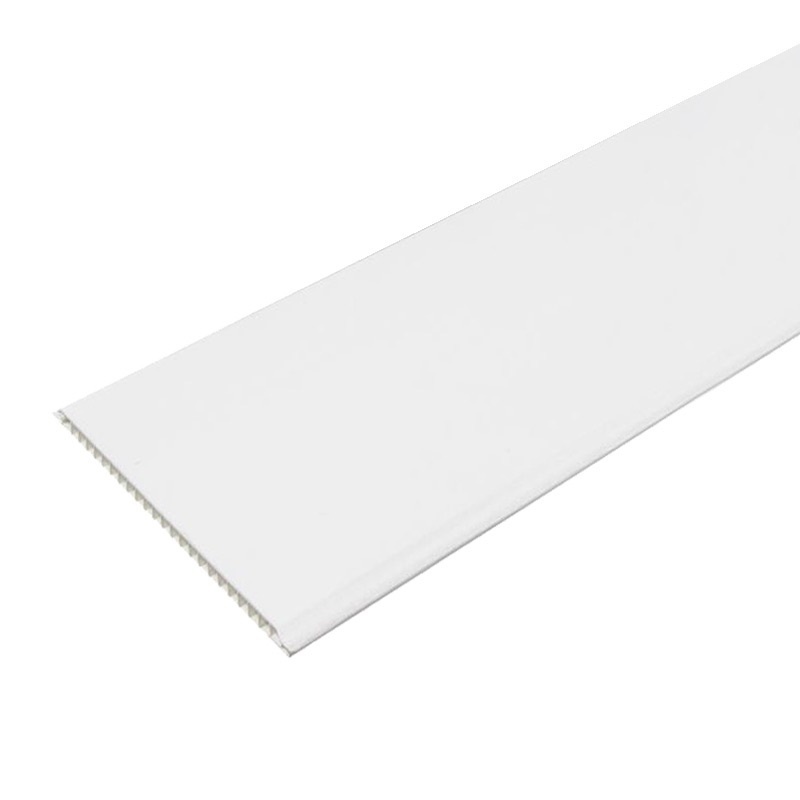 Панели ПВХ (0,25*2,7м) "Белый фарфор"
