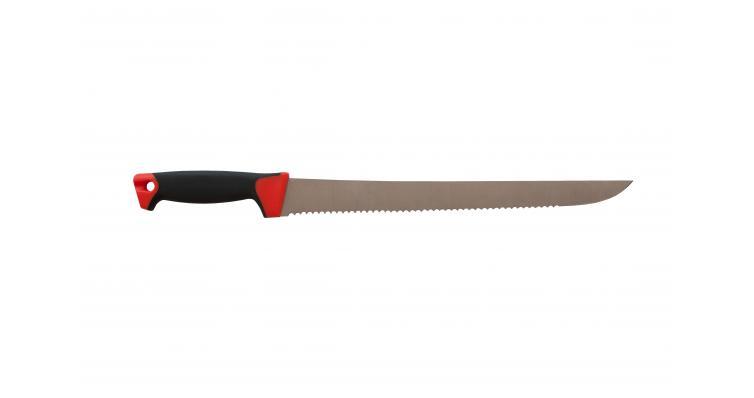 Нож для изоляционных материалов жестких 350 мм PL-7623