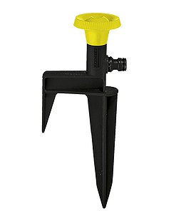 Дождеватель Karcher CS 9 (26450240) круговой на колышке
