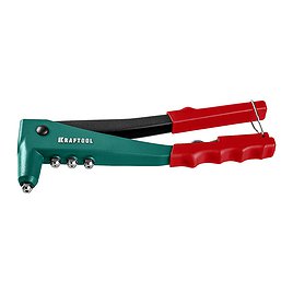 Заклепочник Kraftool Professional 260 мм