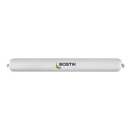 Герметик гибридный Bostik MS 2720 темно-коричневый 600 мл