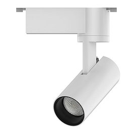 Светильник трековый светодиодный Gauss TRACK LIGHT (TR077) T-образный 8 Вт 180-220 В белый 4000К естественный белый свет IP20