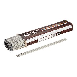 Электроды MAXWELD (UONI35) УОНИ-13-55 d3 мм 5 кг