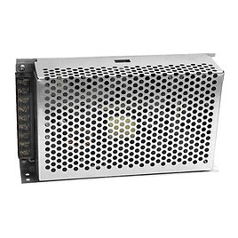 Блок питания для светодиодной ленты Gauss LED STRIP PS (202003250) 250 Вт 12 В IP20