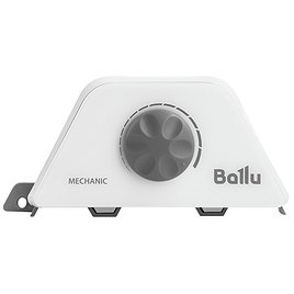 Блок управления механический Ballu Transformer Digital Inverter (BCT/EVU-3M) 100 Вт