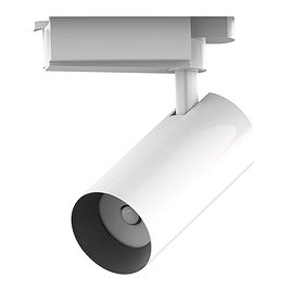 Светильник трековый светодиодный Gauss TRACK LIGHT (TR081) T-образный 16 Вт 180-220 В белый 4000К естественный белый свет IP20