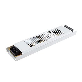 Блок питания для светодиодной ленты Apeyron (03-72) 150 Вт 24 В IP20
