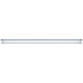 Светильник светодиодный накладной Navigator DSP-CC-36-4K-IP65-LED-R ДСП-36 1235х90х70 мм 36 Вт 176-264 В 4000К опал IP65 влагозащита (14132)