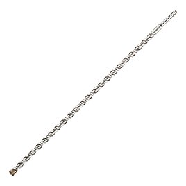 Бур SDS-plus Projahn Rocket 3 (8316600) 16х550х600 мм