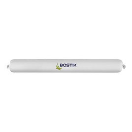 Герметик гибридный Bostik H360 средне-серый 600 мл