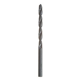 Сверло по металлу Projahn Eco (10450) спиральное 4,5х47х80 мм (10 шт.)