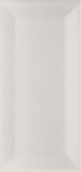 Плитка облицовочная Corsa Deco Soft Brick белая 200x95x7,5 мм (54 шт.=1,126 кв.м)