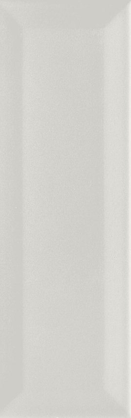 Плитка облицовочная Corsa Deco Soft Brick белая 300x95x7,5 мм (40 шт.=1,14 кв.м)