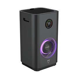 Климатический комплекс Funai НС-1353848 20 Вт 600 л/сут