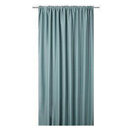 Штора микроблэкаут бирюзовая 200х270 см Mona Liza (МЛ706/1/Е200)