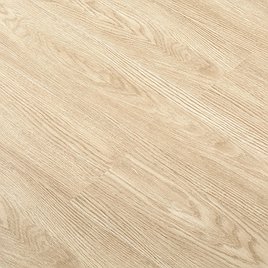 Плитка кварцвиниловая Alta-Step Excelente дуб ванильный замковая 2,6309 кв.м 5 мм с фаской с подложкой IXPE