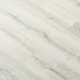 Плитка кварцвиниловая Alta-Step Perfecto дуб бежевый замковая 2,6309 кв.м 5 мм с фаской с подложкой IXPE